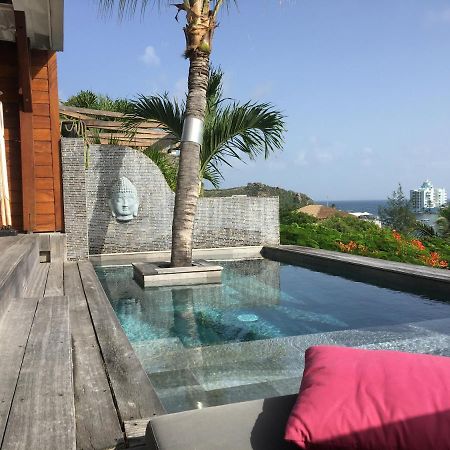 Happy Cottage With Private Pool Quarter of Orleans Екстер'єр фото
