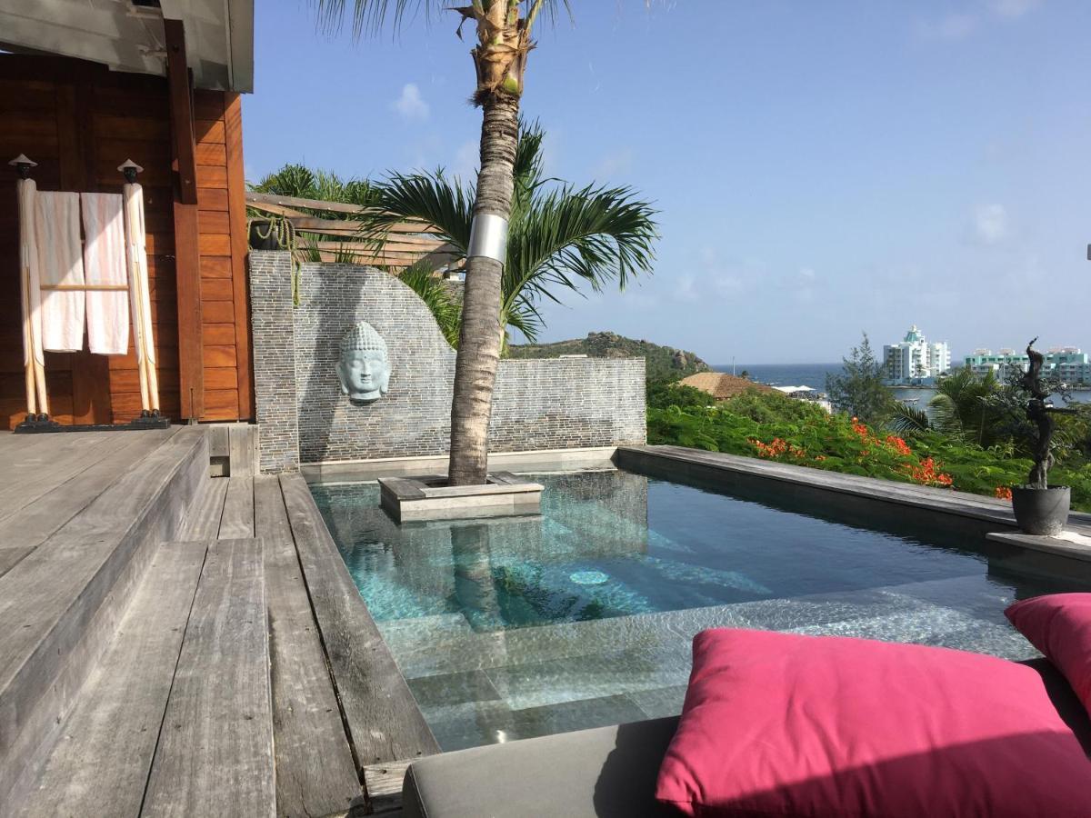 Happy Cottage With Private Pool Quarter of Orleans Екстер'єр фото