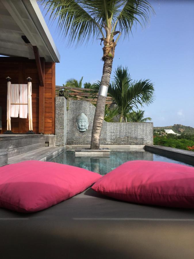Happy Cottage With Private Pool Quarter of Orleans Екстер'єр фото