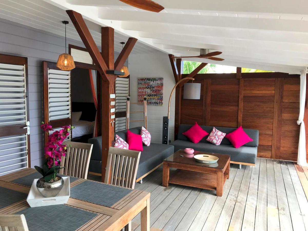 Happy Cottage With Private Pool Quarter of Orleans Екстер'єр фото