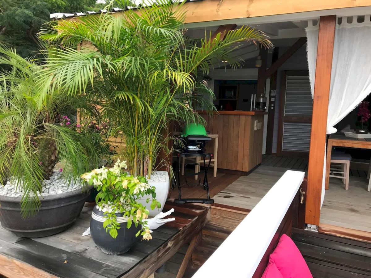Happy Cottage With Private Pool Quarter of Orleans Екстер'єр фото